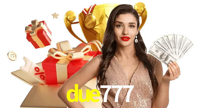 Jogue com dealers reais no due777!