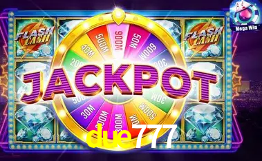 Desvendando o Mundo dos Jogos Virtuais na due777