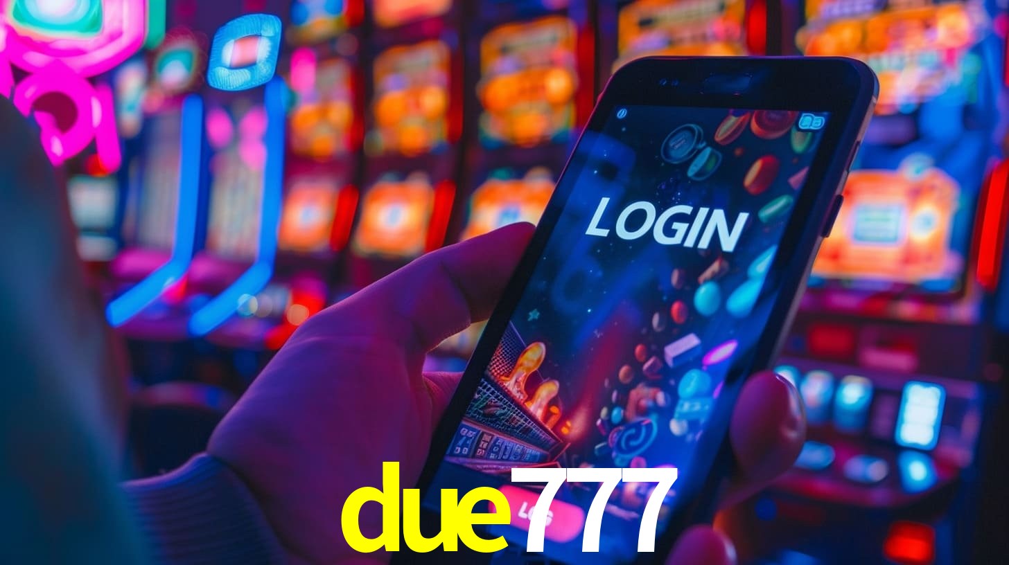 Experiência VIP due777