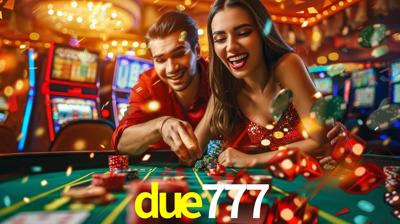 due777 - Customer Support