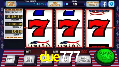 due777 Salvador - Bonus Stats