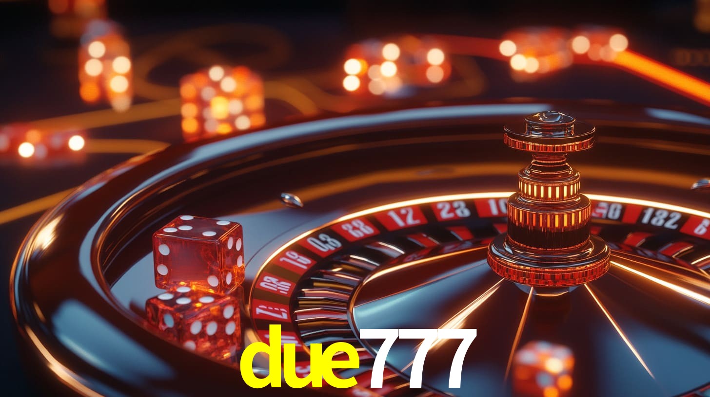 due777: A Experiência de Casino com Jogos de Mesa ao Vivo