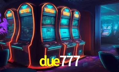 A Revolução dos Aplicativos de Jogos no due777