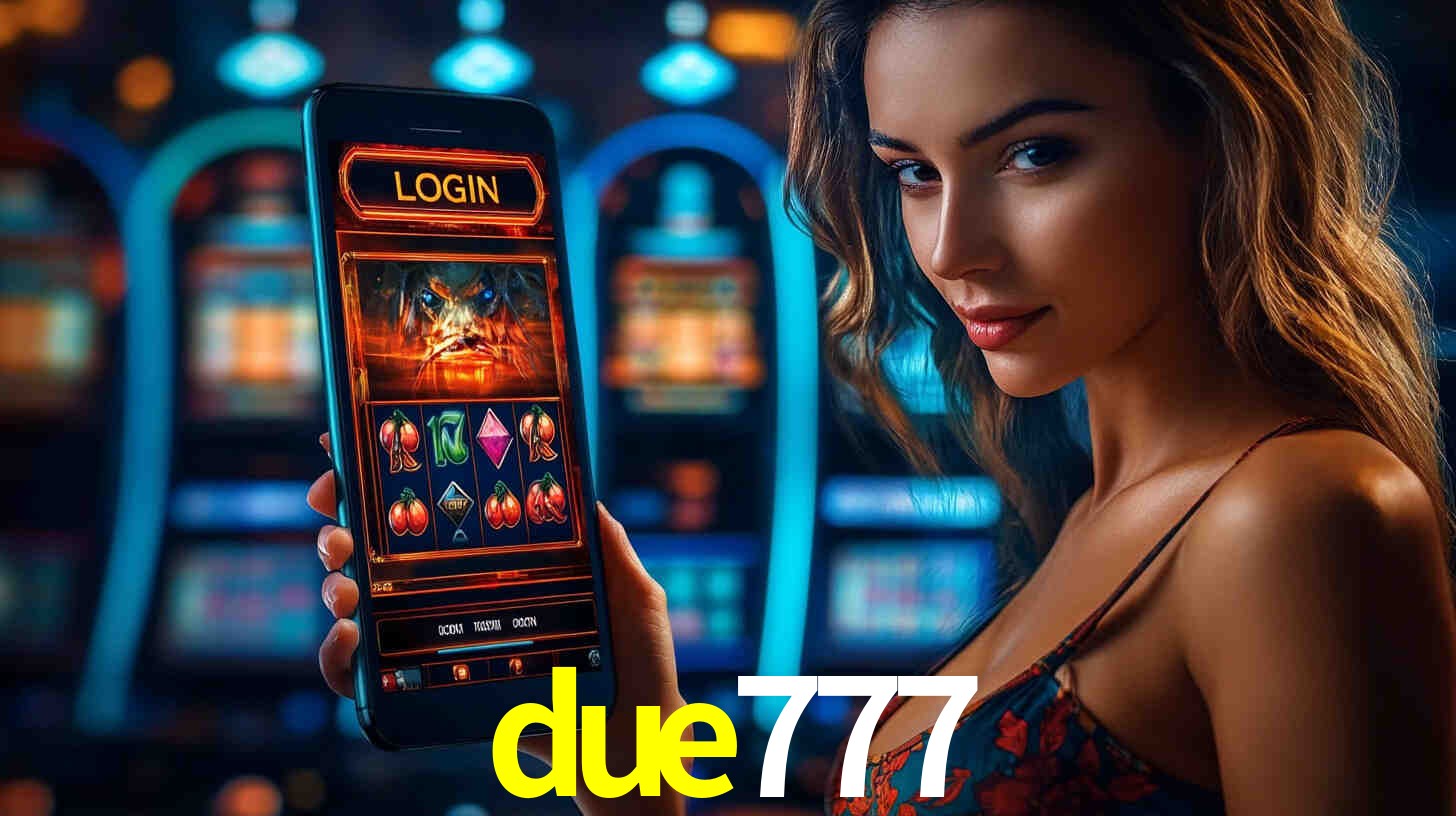 due 777 bet
