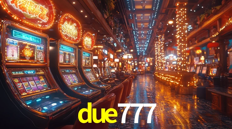 due777,due777.com