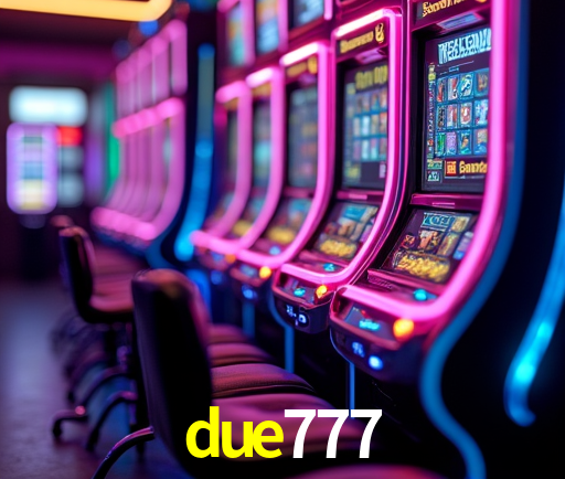 due777 São Paulo - Top Slots