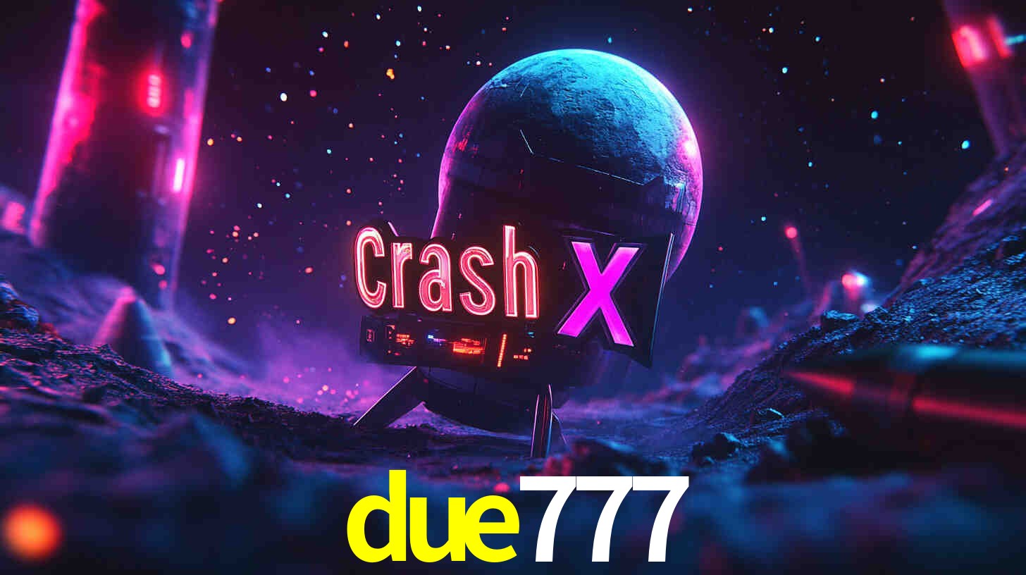 Apostas Esportivas na due777: Um Guia Completo