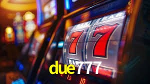 due777 - Pagamento PIX Instantâneo