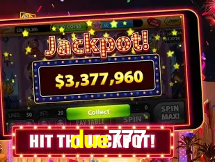 due777 Brasília - Casino Guide