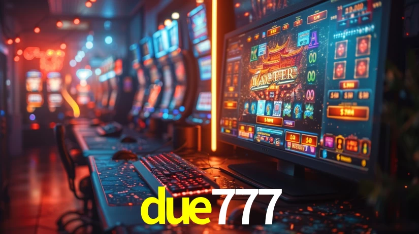 due777,due777.com