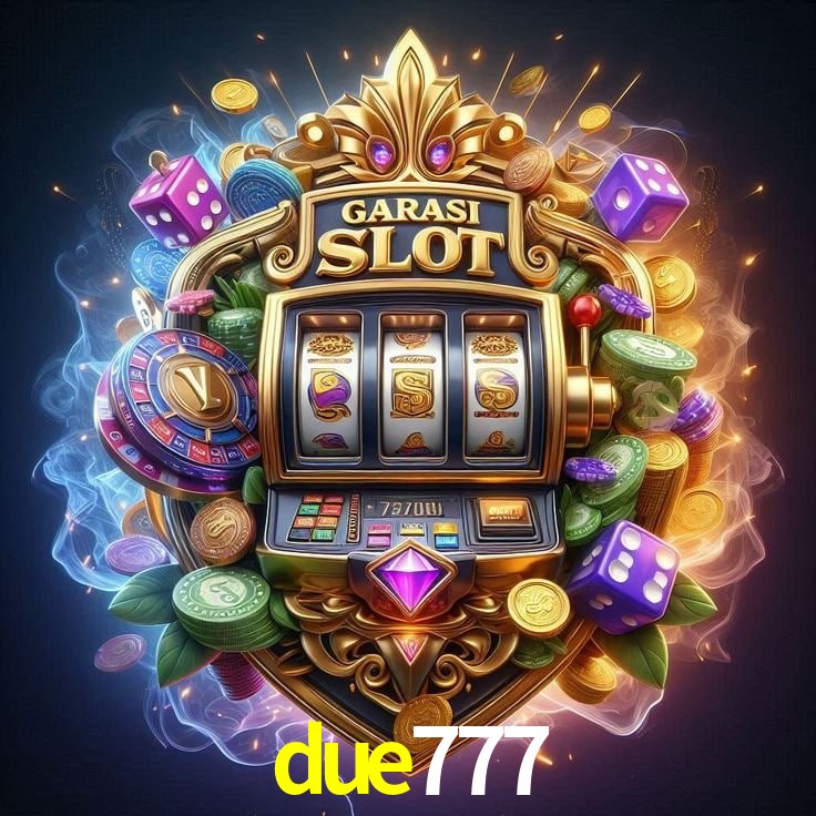due777 - cassino ao vivo