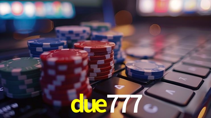 due777 - Login Methods