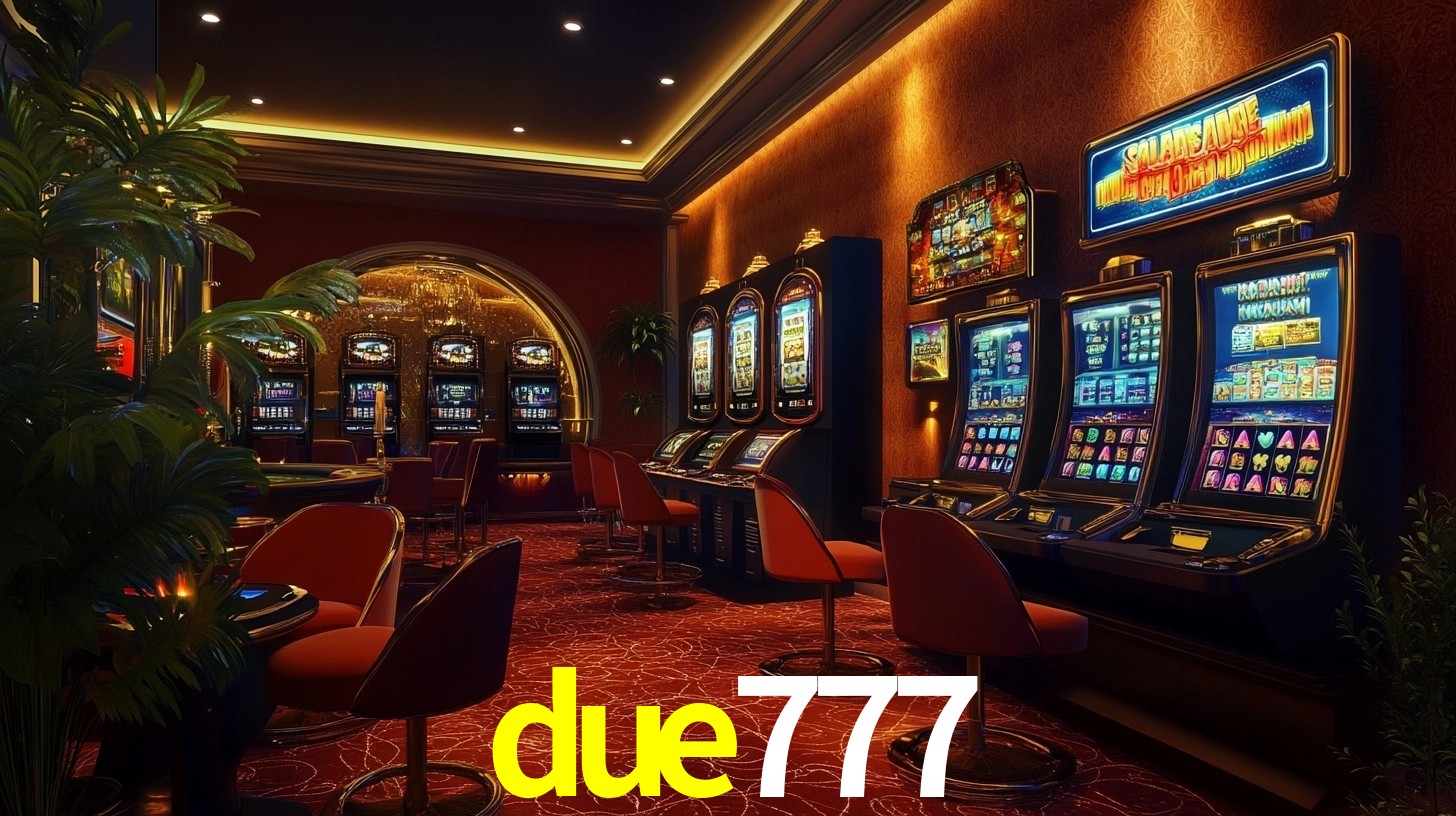 Roulette Table due777