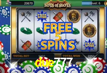 due777 Belo Horizonte - VIP Casino