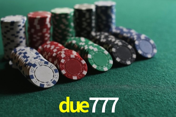 Games Directory due777