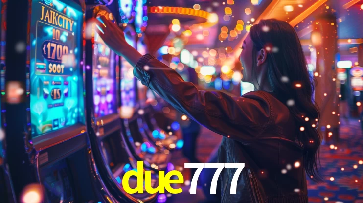 due777,due777.com