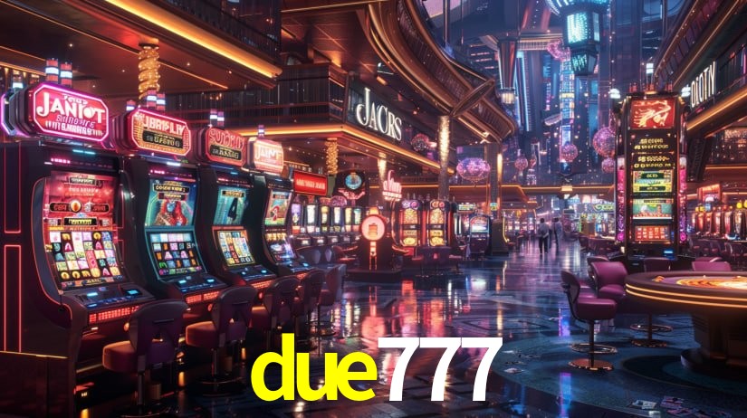 Quick Registration due777