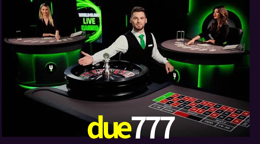 Seasonal Promotions due777