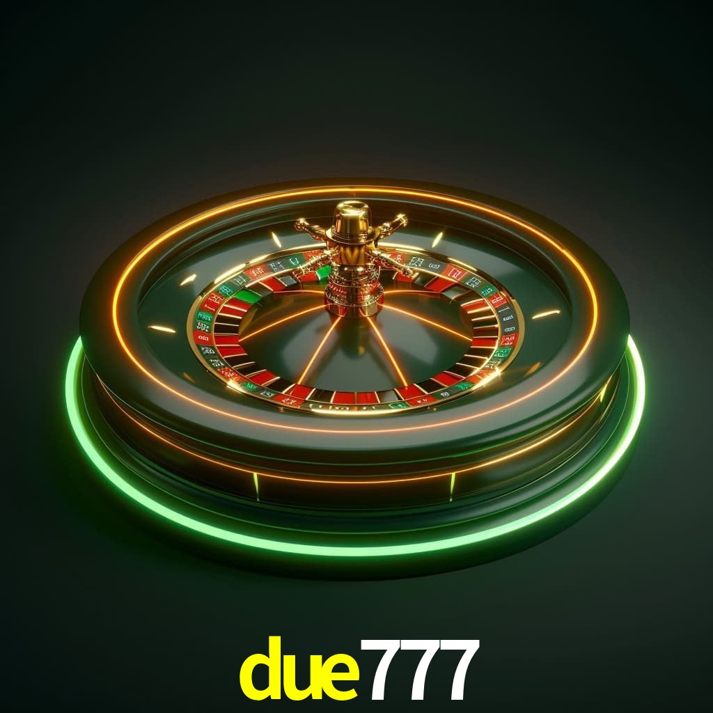 due777 App - Aplicativo Móvel Oficial