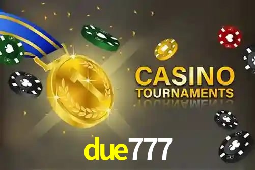 due777 - App Features